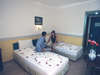 Perdikia Hotel 